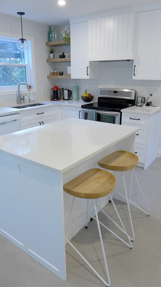 Maison du Ruisseau rouge